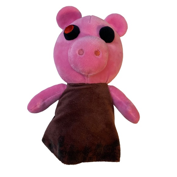 Roblox Piggy Collectible Plush 8” Series 1 - Picture 1 of 5